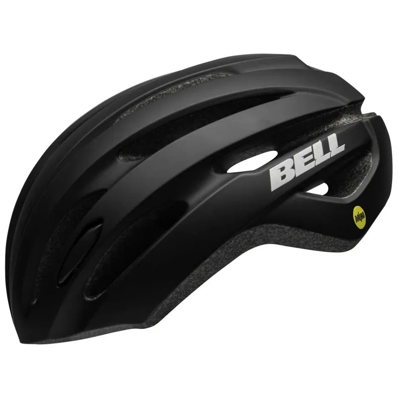 Bell Avenue MIPS Road Helmet Black-3